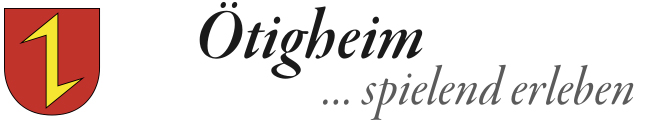 Logo Gemeinde Ötigheim
